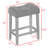 UrbanNest Bar Set With A Bar Table and 3 Stools