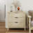 3 Drawer Storage Chest