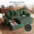 Upholstered Sectional-124392867