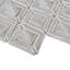 Nabi Jewel 3D Glossy Glass Mosaic Tile-859550701