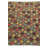 3x5 Peter Multi Rug