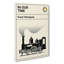 Book Cover in Our Time Ernest Hemingway - Wrapped Canvas-61878607