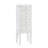 Zariah 13'' Wide Freestanding Jewelry Armoire