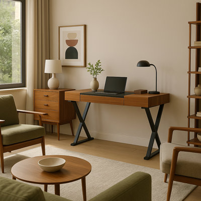 Abela Computer Desk