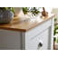 Carin 53cm Sideboard