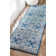 Plumville Oriental Area Rug