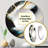Khairo Round Wall Mirror