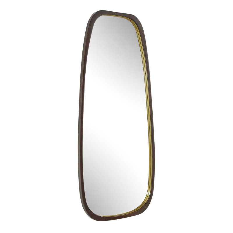  Grand miroir asymétrique Zachari