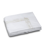 Graffiti Embroidery By DEA Sateen Duvet Cover