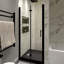 Portes de douche