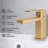 Faucetpopup301 Bathroom Faucet with Drain Assembly-90706492