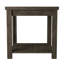 Table d'appoint 24 po Columbia, aucun assemblage requis-115235467