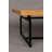 Class Solid Wood Top Coffee Table-79636717