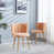 Orange Fabric is out of stock