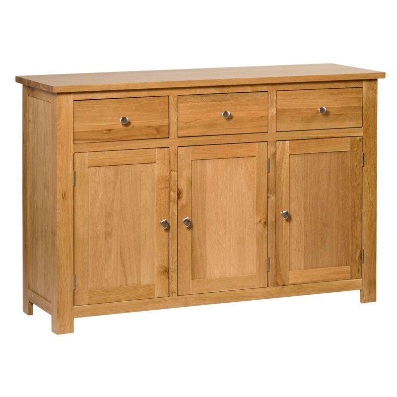 Farris 128.2cm Sideboard