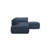Podium Modular 4-Piece Lounge Sectional B-53821374-53821378