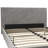 Daphne Upholstered Platform Bed-1140625946-1140625949