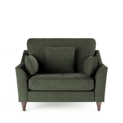 Springview Upholstered Armchair