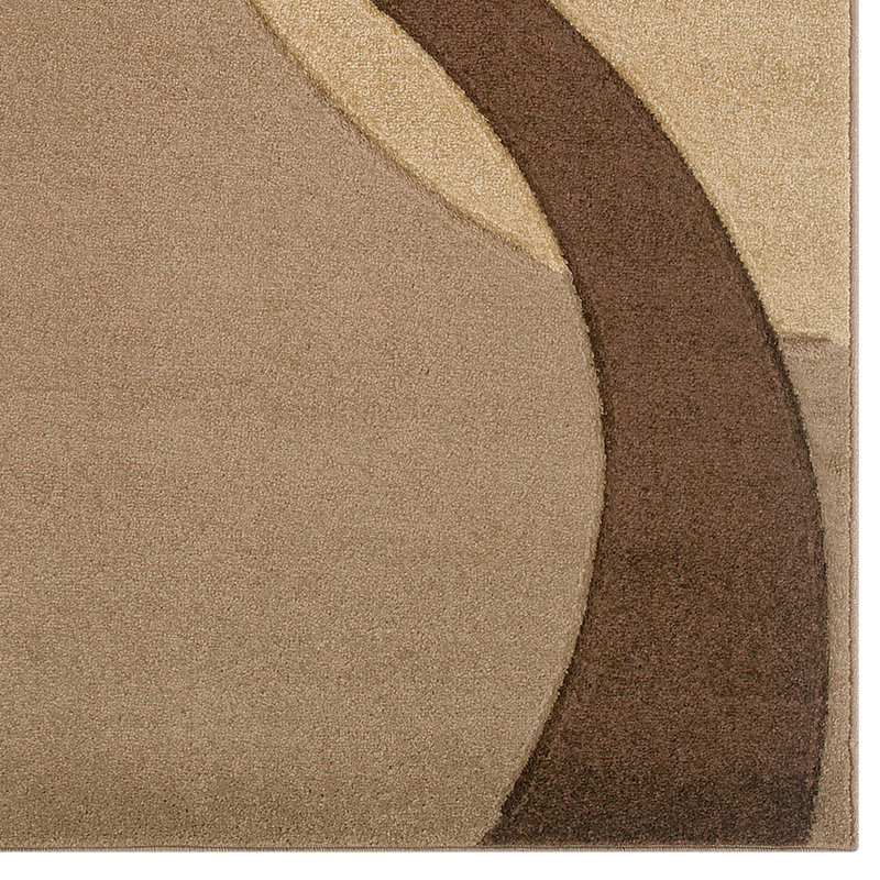 Indoor Rug, Rectangle 5' x 7'7"