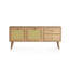 Shamong Unfinished TV Stand