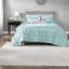 Ensembles de literie moelleux, polyester TG
