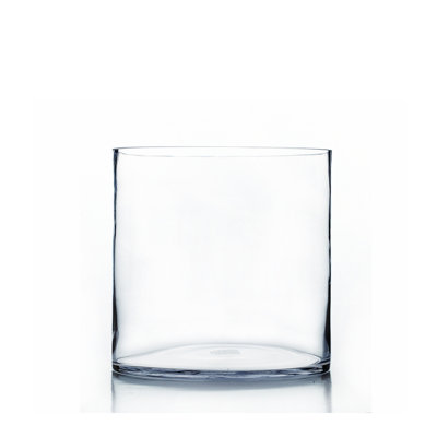 Araceli Handmade Glass Table Vase