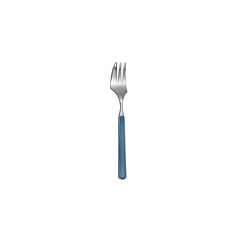 Fantasia Cake Fork - 12 Pieces, Carta da zucchero