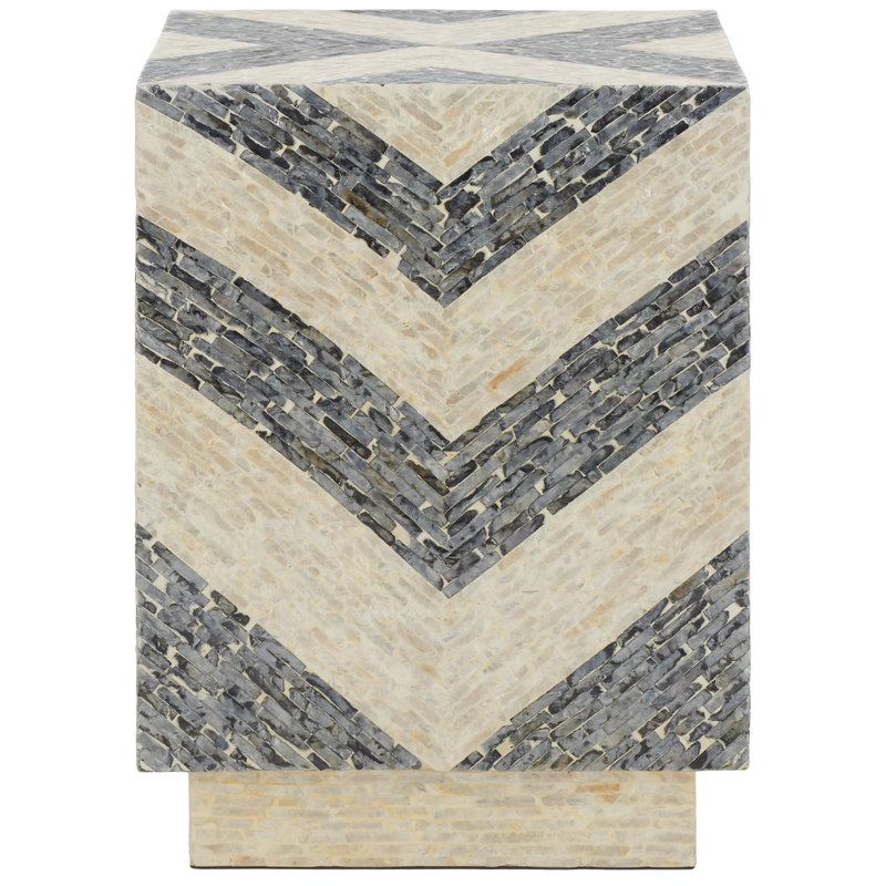 Dumar End Table
