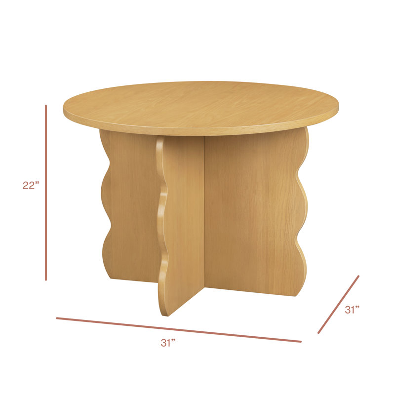 Ripple Chair, Ripple Play Table & Chairs Set