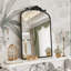Miroir mural en verre trempé Amara-278449984-278449994