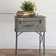 Alexandra End Table with Storage