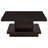 Square Coffee Table And End Table Set