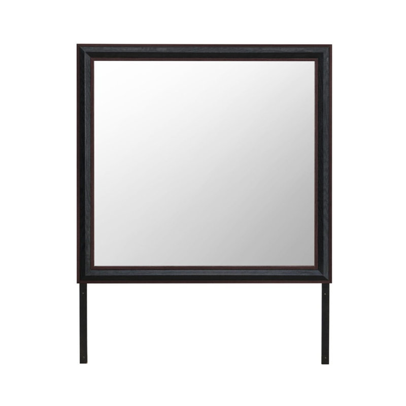ADELAIDE BROWN MIRROR (Includes Mirror Only)