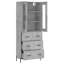 69.5cm Sideboard-91935543