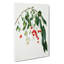 Visciola Cherry Tree by Giorgio Gallesio - Wrapped Canvas Painting-55370030