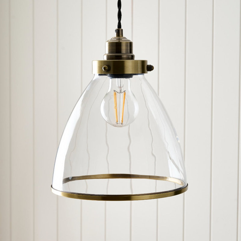 - Light Pendant