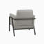 Fauteuil d'appoint Brayden