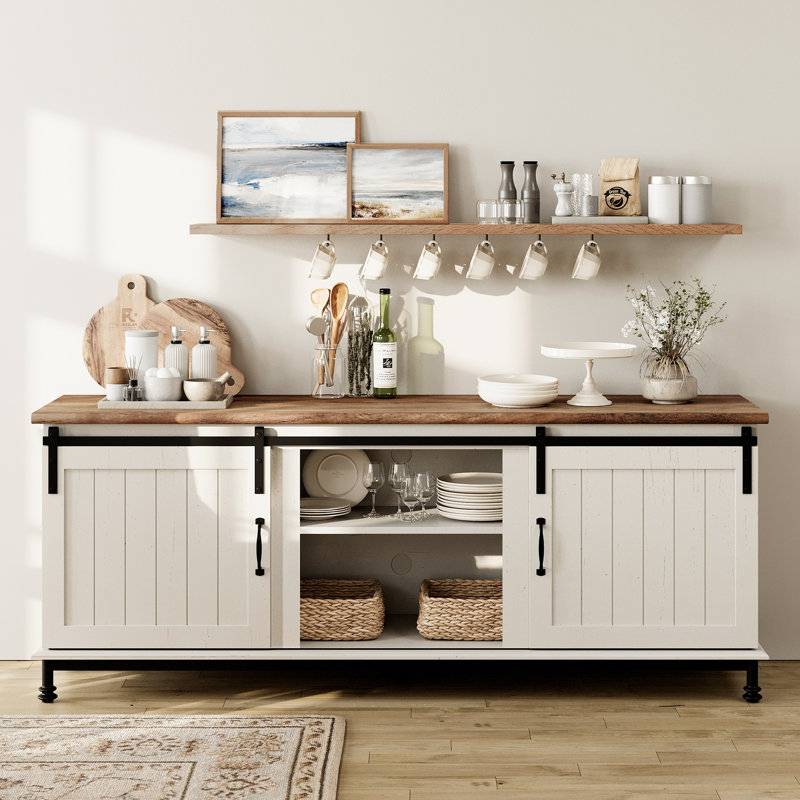 Buffet Autie 65 "
