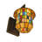 Meyda Tiffany & Stained Glass Wall Light