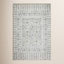 Rifle Paper Co. x Loloi Ivory Floral Rug