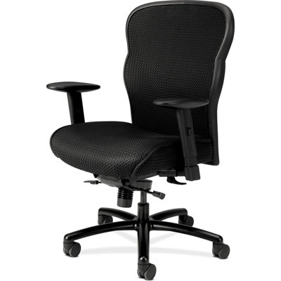 Hon Mesh Executive Chair