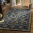 Wahcheechee Hand Tufted Wool Oriental Rug-24759845