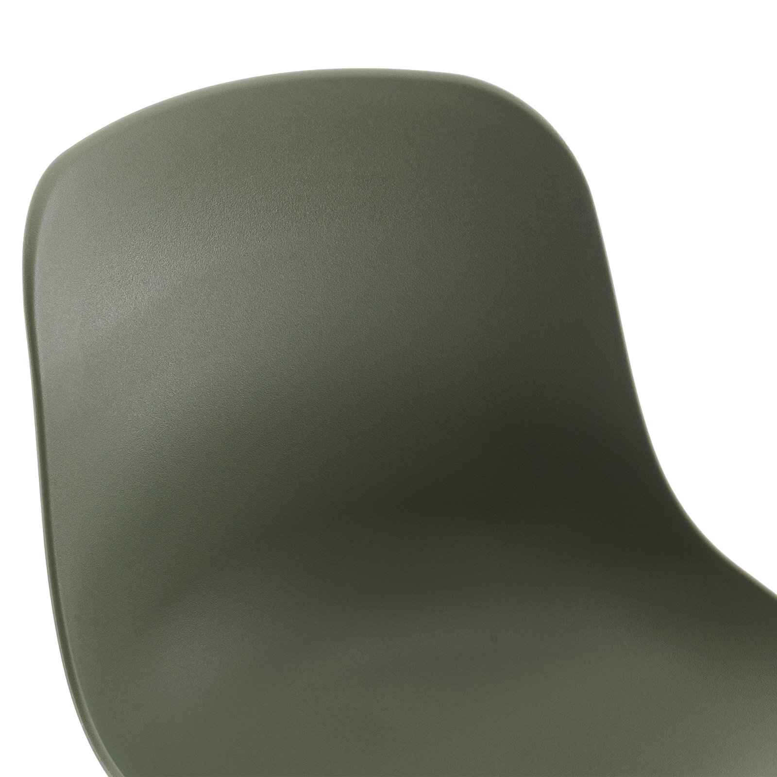 Meli Dining Chair, Green