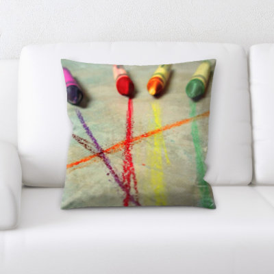 Coussin Grondin