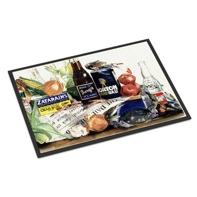 Montanna Doormat