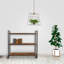 Lavertue 94.5cm H x 98cm W Etagere Bookcase