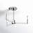 Patoma Semi Flush Mount-754287854