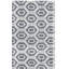 Tapis en coton tissé à la main Trumann Natura-419342290