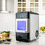 Costway Countertop Snow Cone Maker