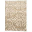 Tapis beige Neve